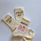 Cold AF Crew Socks