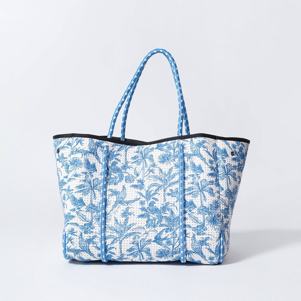 Everydate Tote Toile