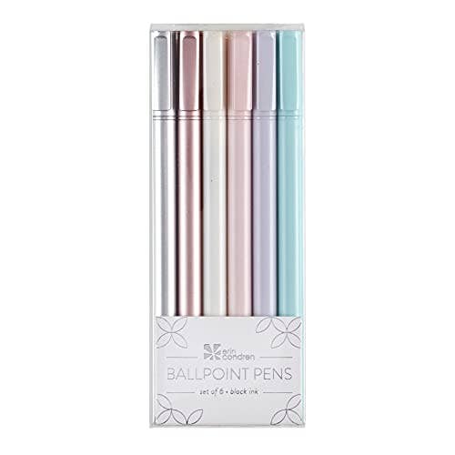 Ballpoint Pen 6-pack