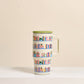 Book Shelfie Tumbler