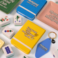 Mahjong Social Club Trinket Tray