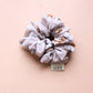 The Hudson Midi Scrunchie