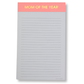 Fun Sayings Lined Notepads