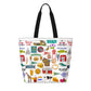 Wisconsin 'Everything Bag'