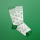 Aspiring Retiree Socks