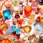 Happy Hour - 1000 Piece Puzzle