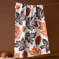 Geometry Woodland Waltz Tea Towel