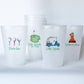Golf Plastic Cups