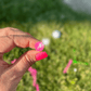 Birdie Girl Golf Tees