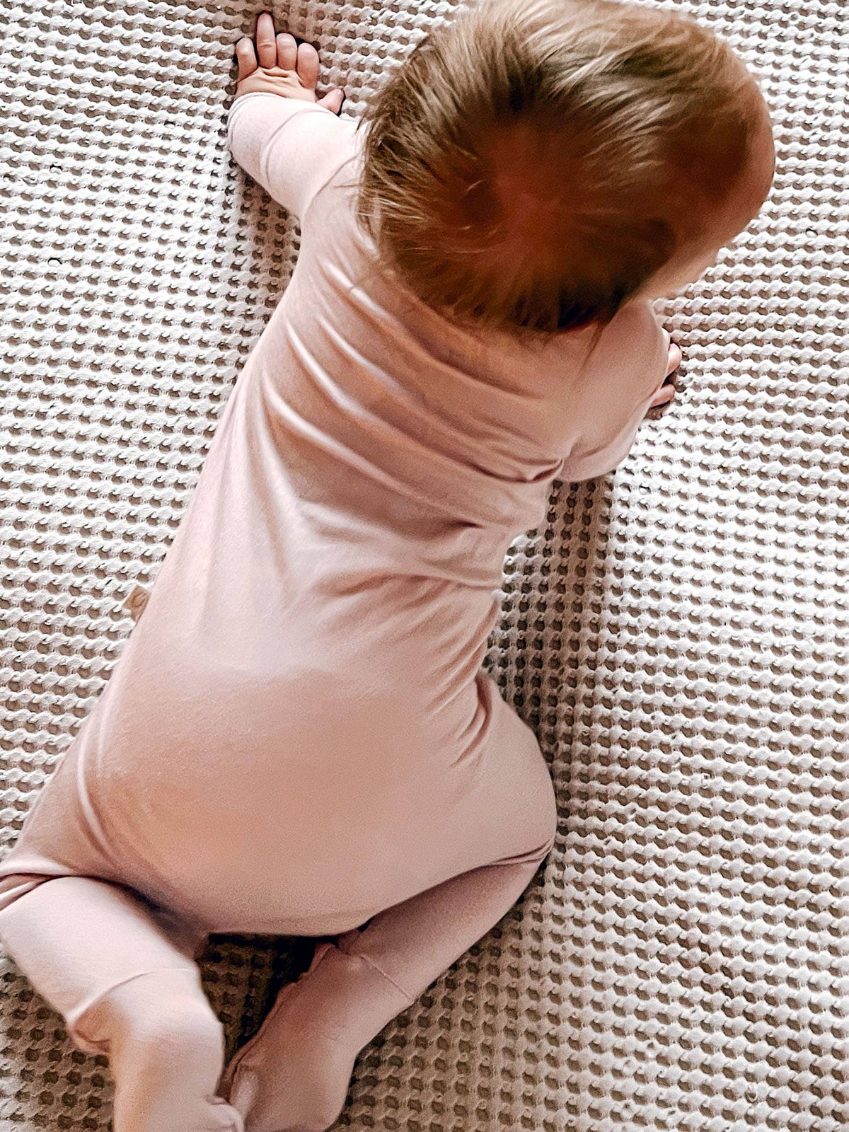 Convertible pajamas
