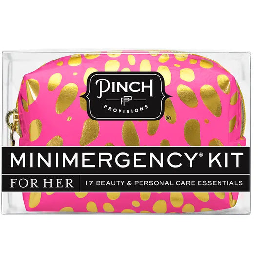 Minimergency Kit