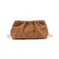Elva Croco Clutch