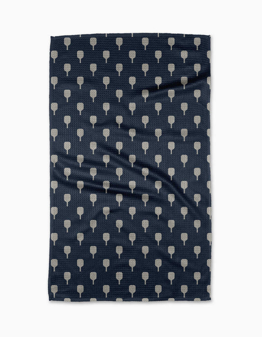 Geometry Mr. Pickler Tea Towel
