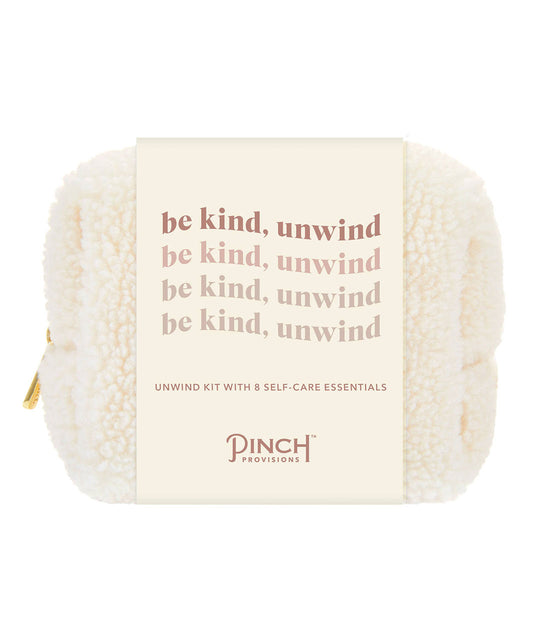 Be Kind, Unwind Kit