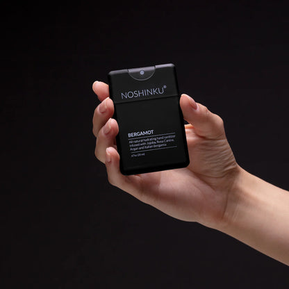 Moisturizing Hand Sanitizer