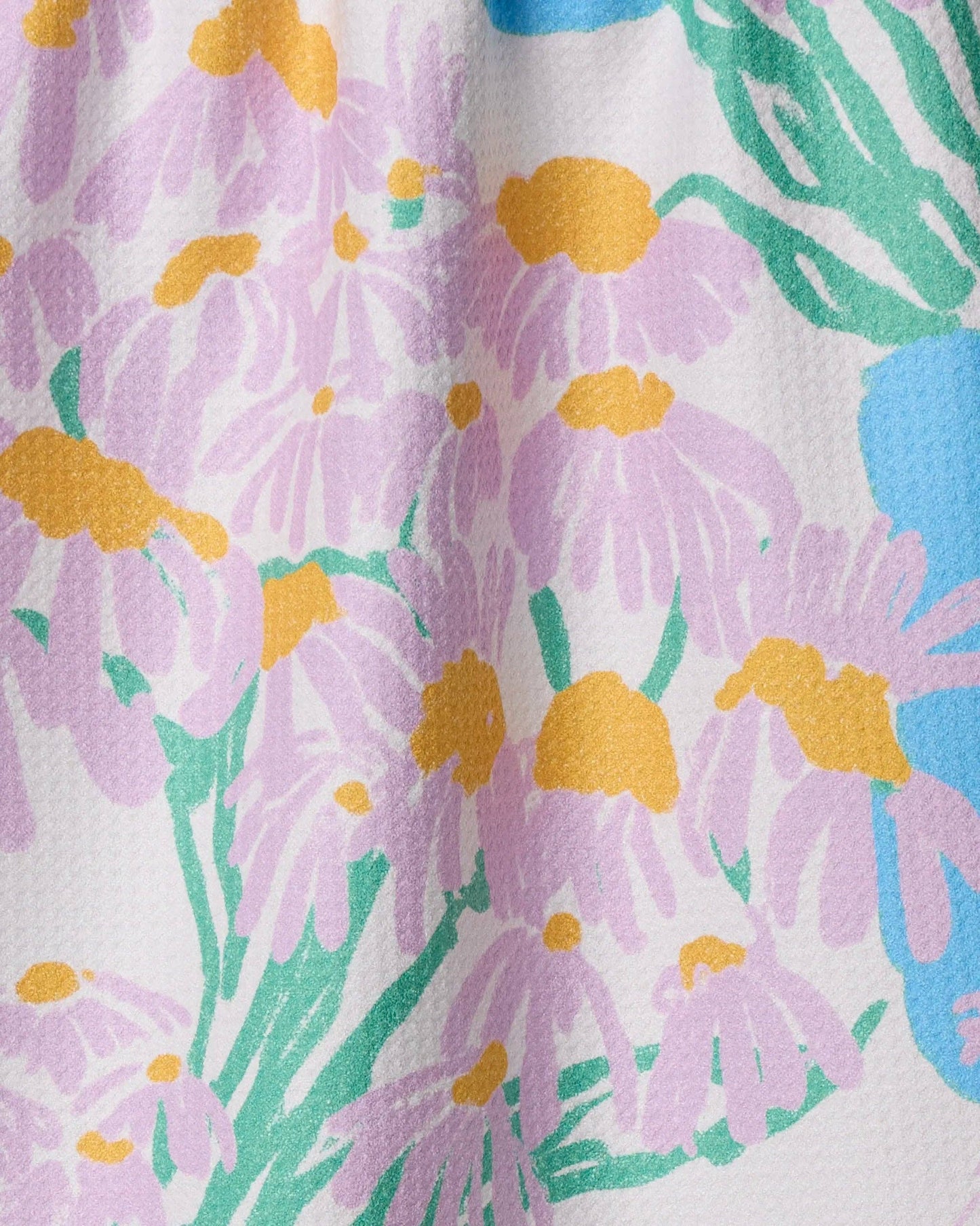 Geometry Colette Tea Towel