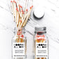 Colorful Wooden Matches
