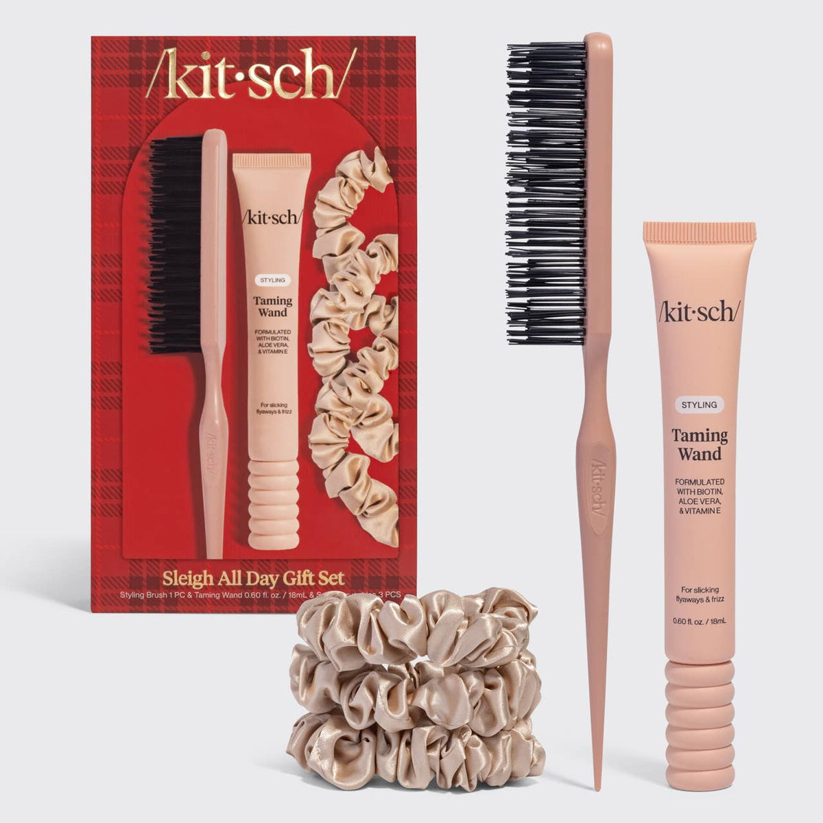 Sleigh All Day Gift Set