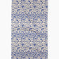 Geometry Santorini Tile Tea Towel