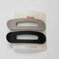 Lay Down Hair Claw Clip 2-Pack