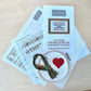 Awesome Cross Stitch Kit