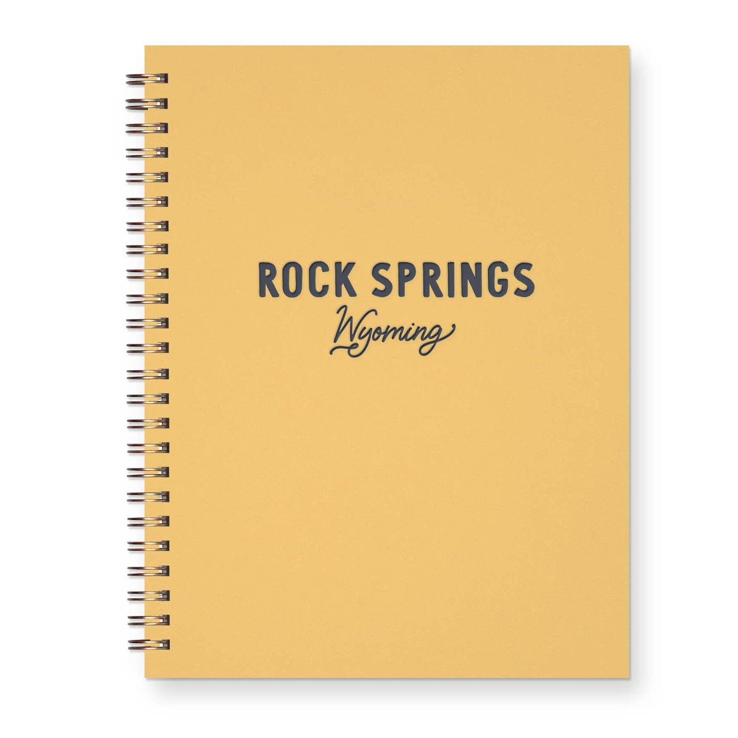 Oconomowoc Notebook