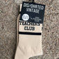 Cool Teachers Club Socks