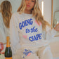 Going to the Chapel Sweatshirt