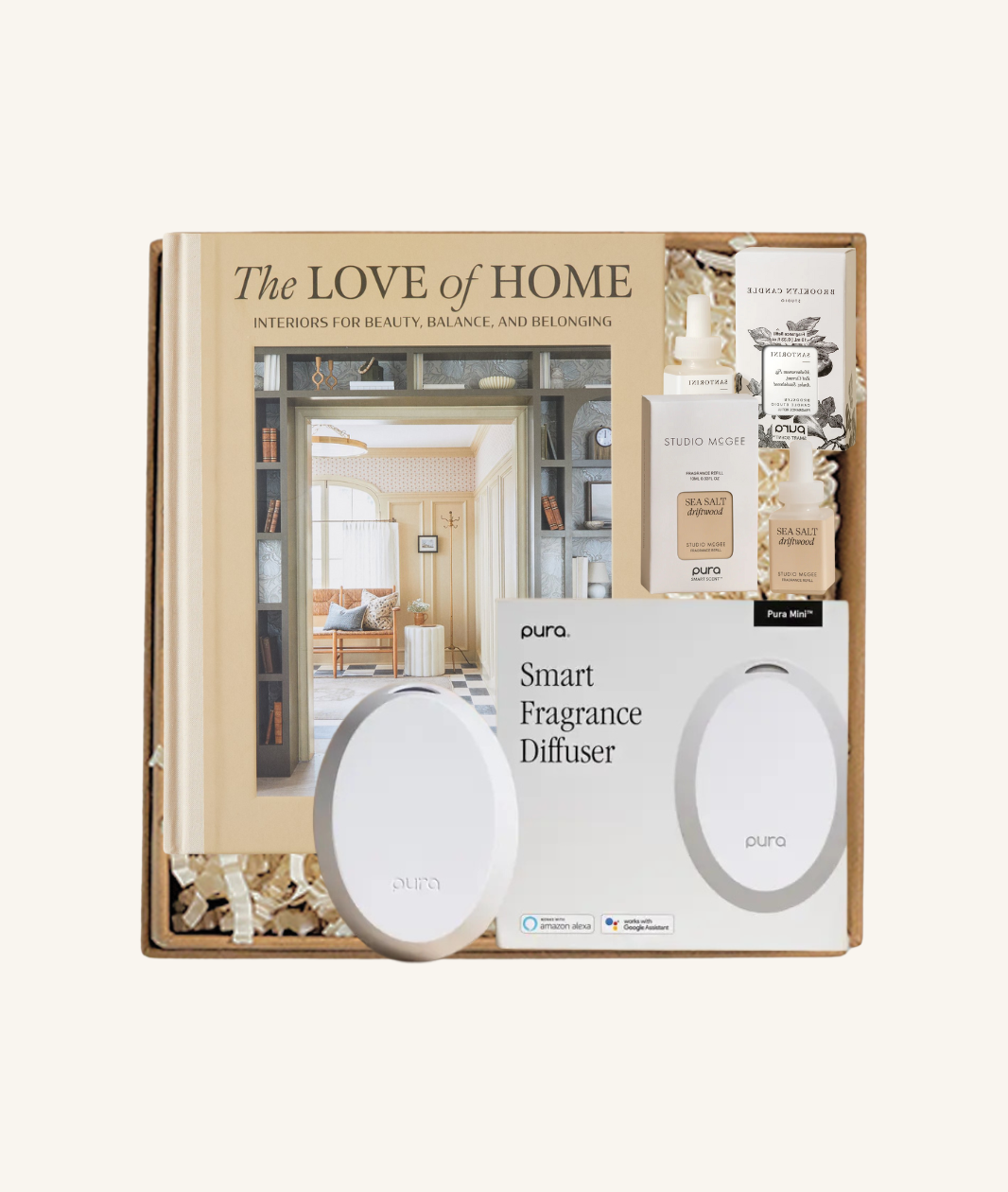 New Home Bundle