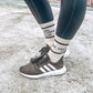 Cool Teachers Club Socks