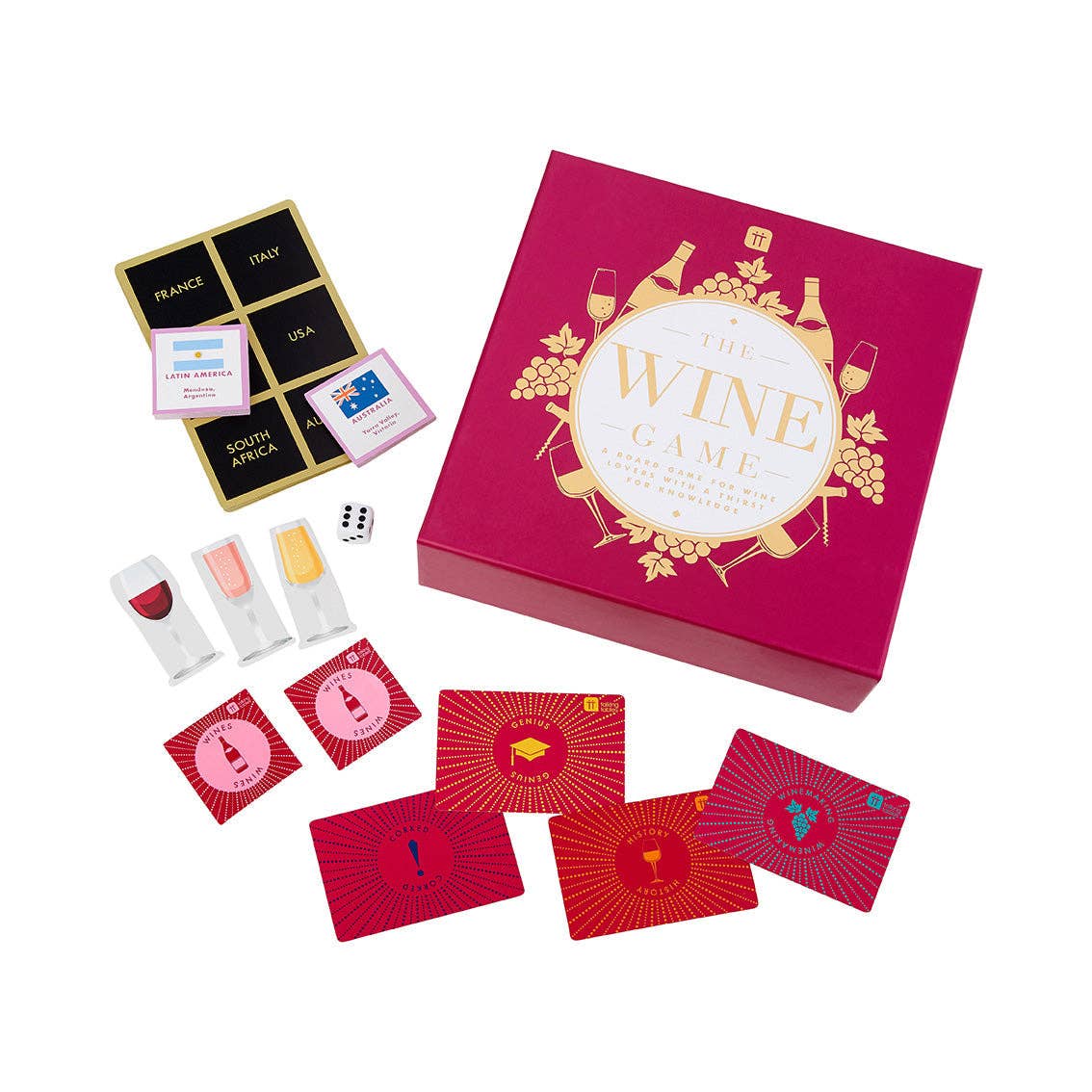 Wine Game