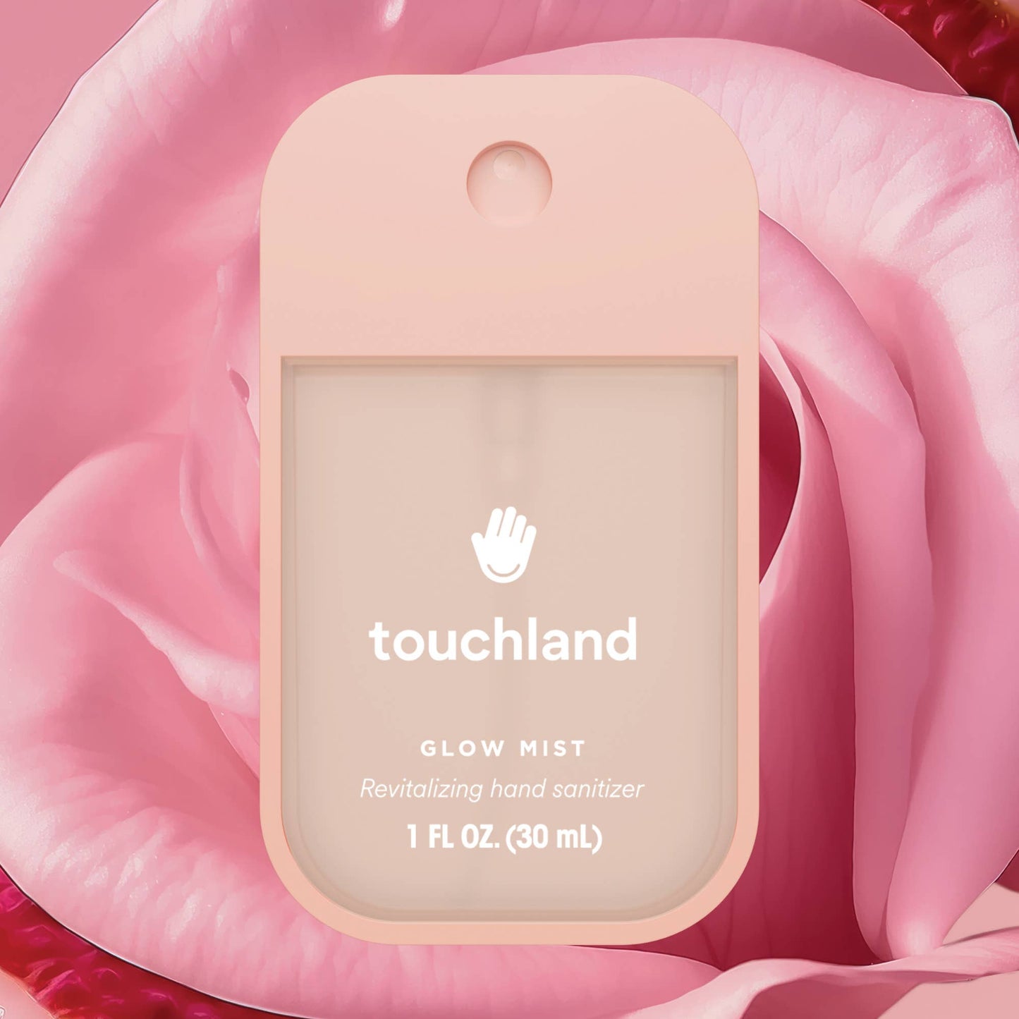 Touchland Power Mist Hand Sanitizer