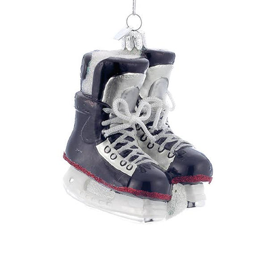 Hockey Skates Ornament