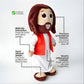 The Talking Jesus Doll