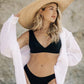 Selena Straw Hat