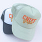 Chief Swiftie Trucker Hat