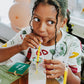 Pencil Reusable Straws