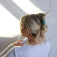 Kaxi Oversized Lay Down Claw