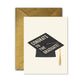Graduate Hat Graduation Card
