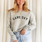 Game Day Sweatshirt
