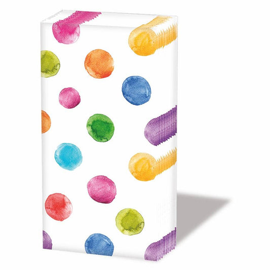 Pocket Tissues