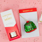 Holiday Shower Steamers