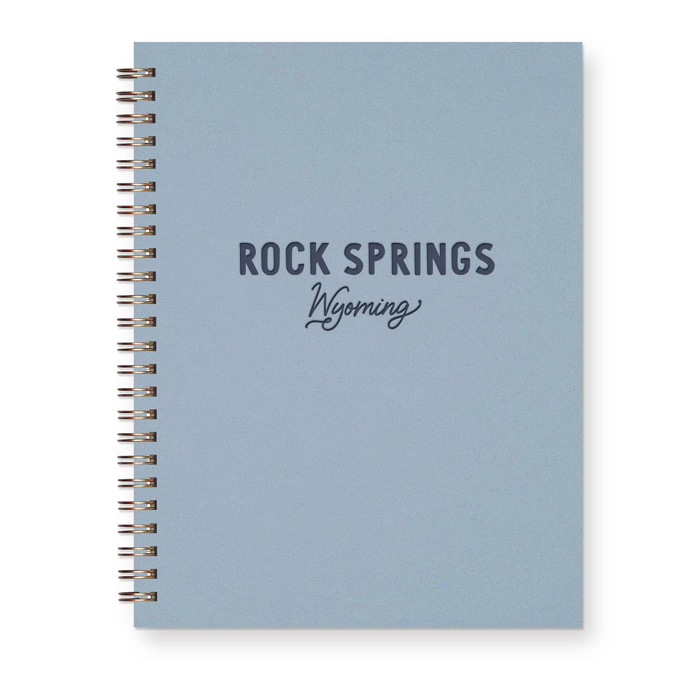 Oconomowoc Notebook
