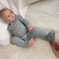 Convertible pajamas