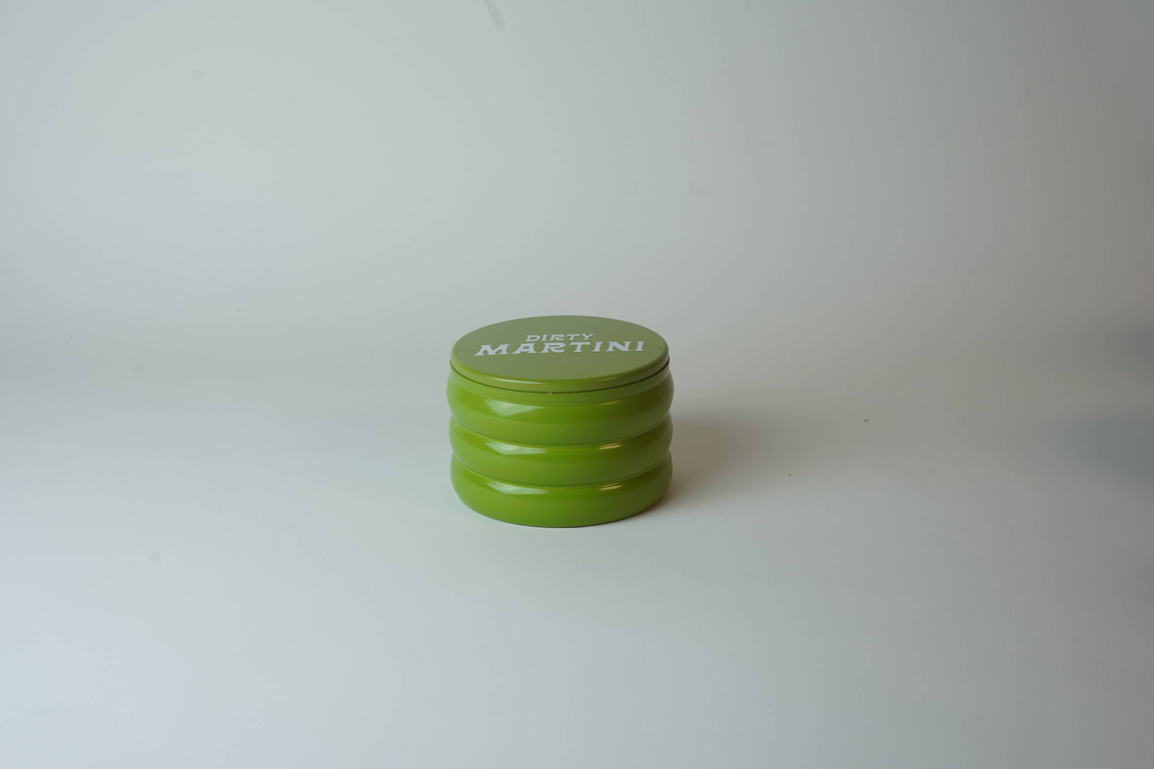 Rewined Dirty Martini Candle