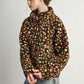 Ditsy Floral Sherpa Fleece