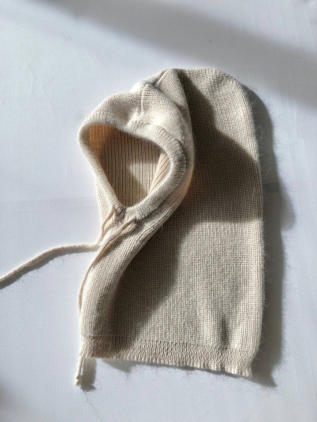Wool Balaclava