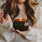 Hello Fall Soy Candle