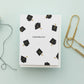 Grad Caps Card