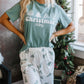 Christmas Vibes Loungewear Set